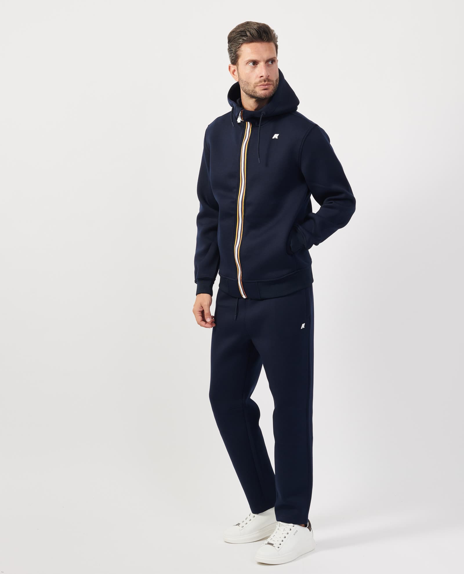 K-Way  Maglie Blu - 2