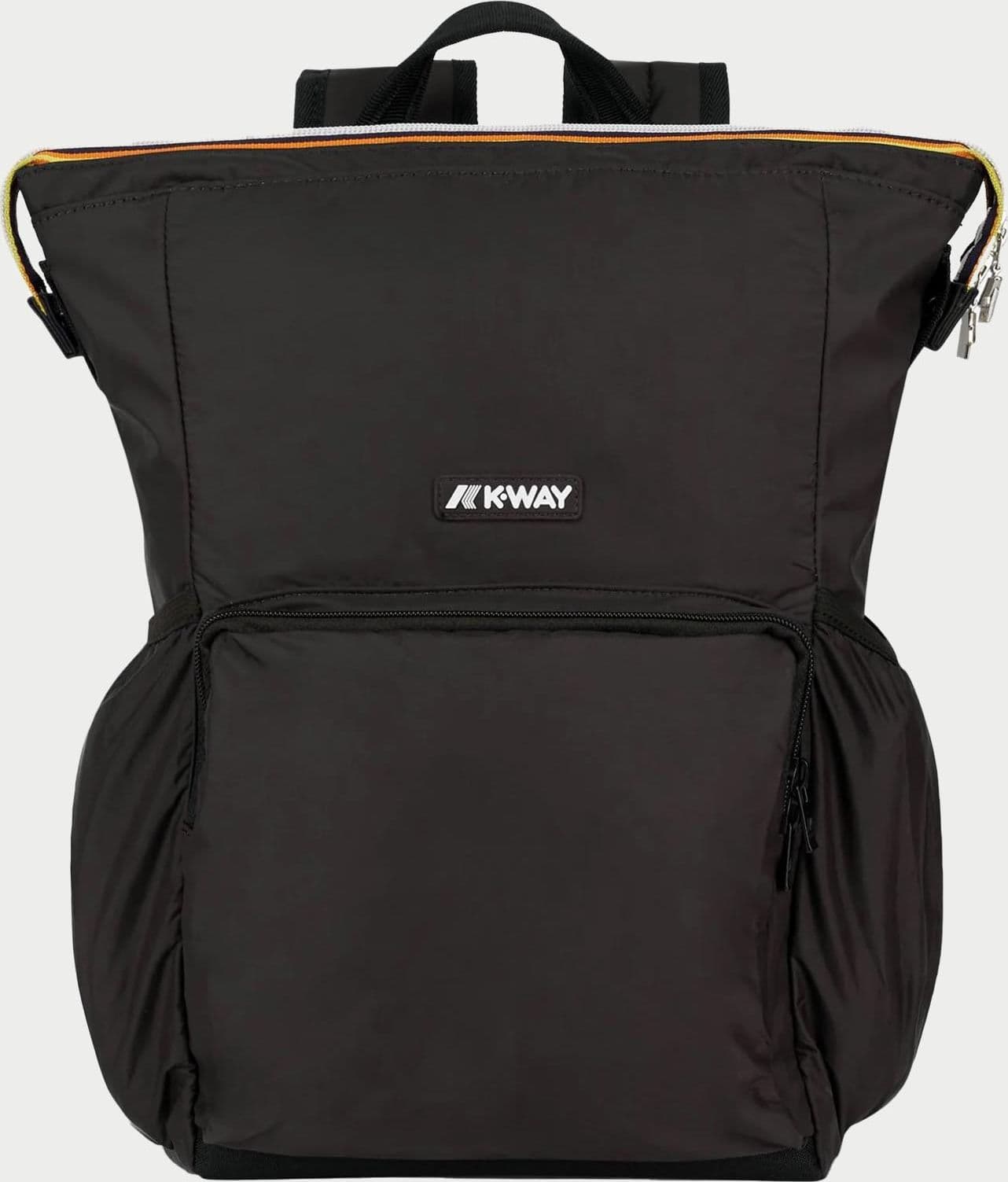 K-Way K-WAY Borse... Nero
