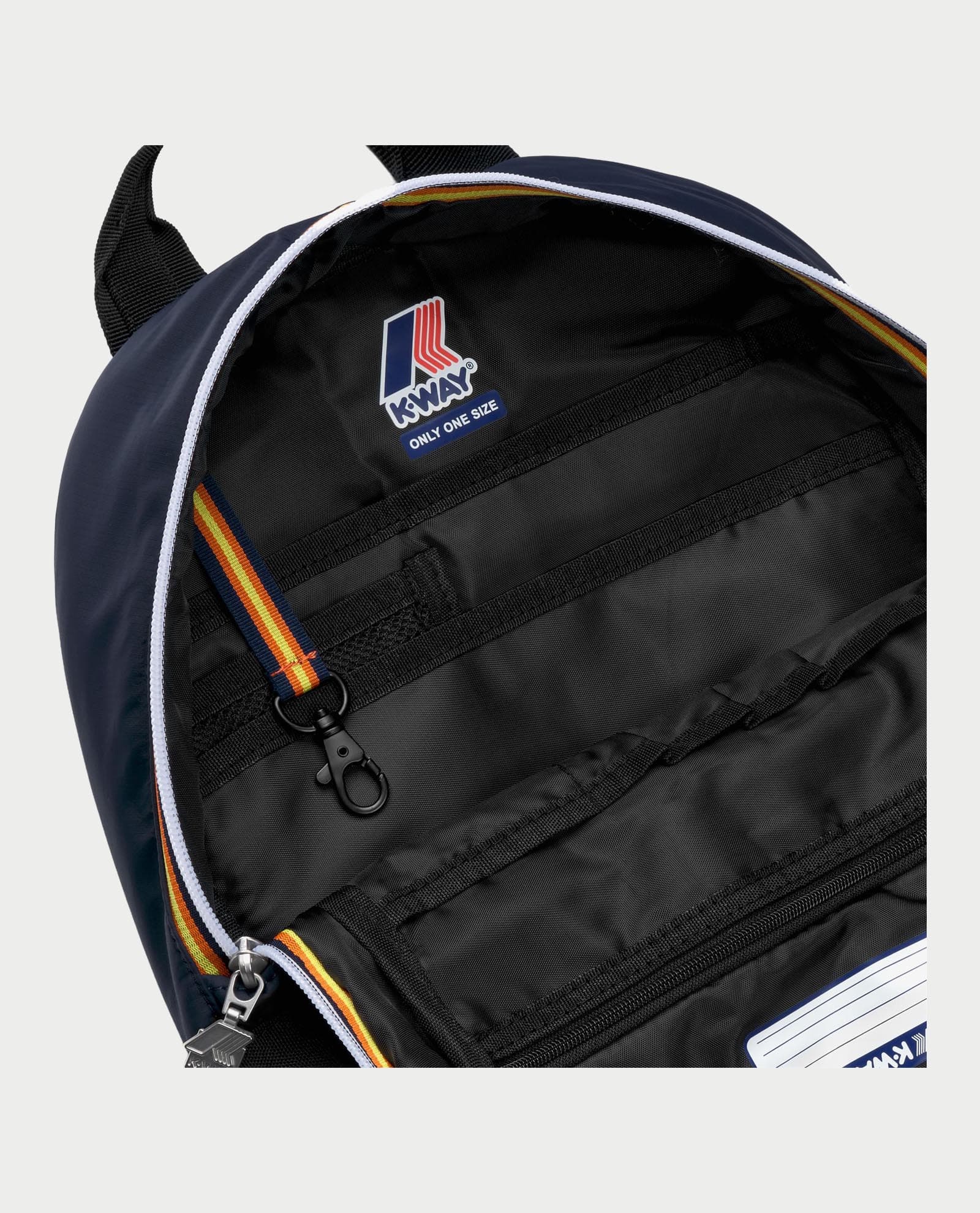 K-Way  Borse... Blu - 3