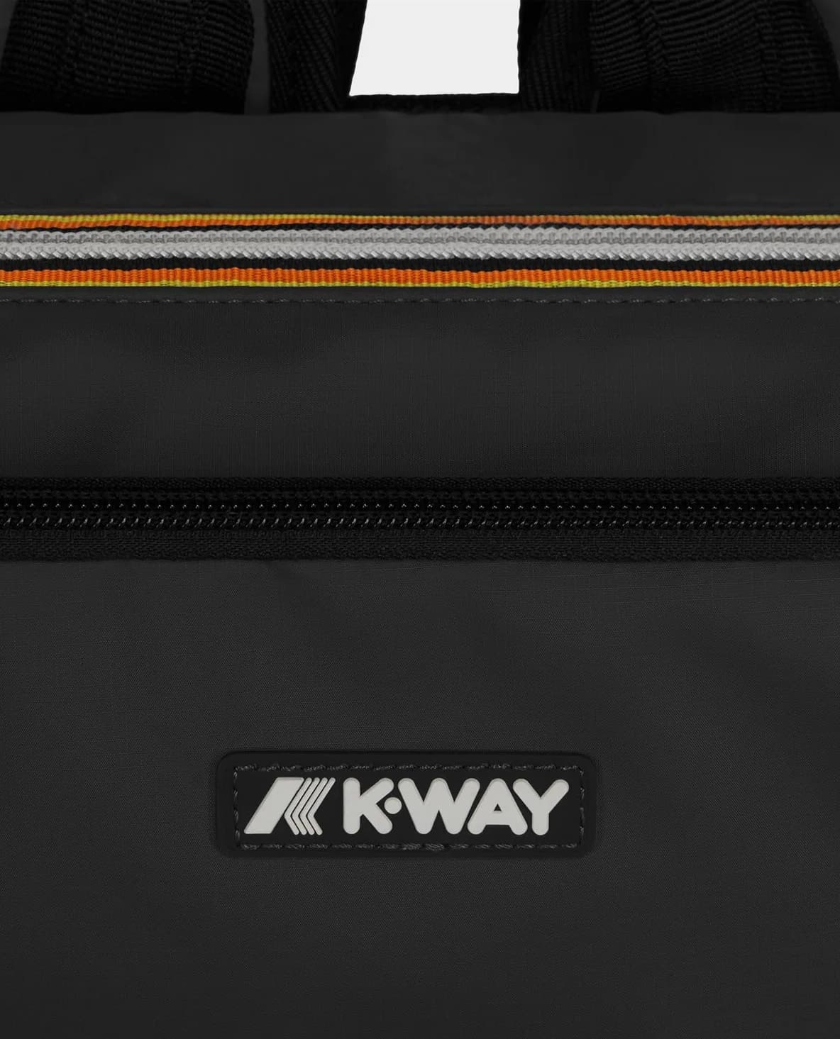 K-Way K-WAY Borse... Nero - 3