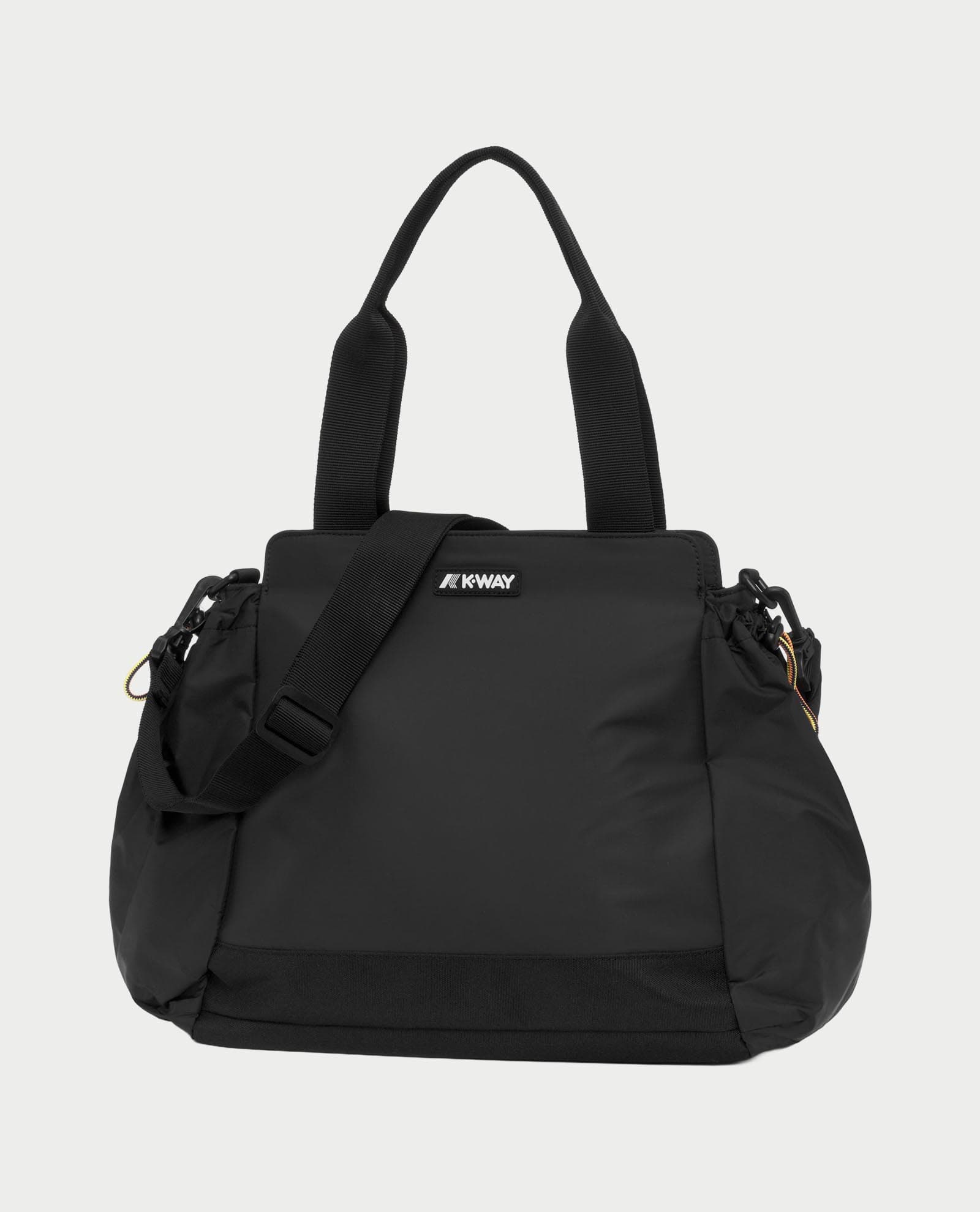 K-Way  Borse... Nero - 2
