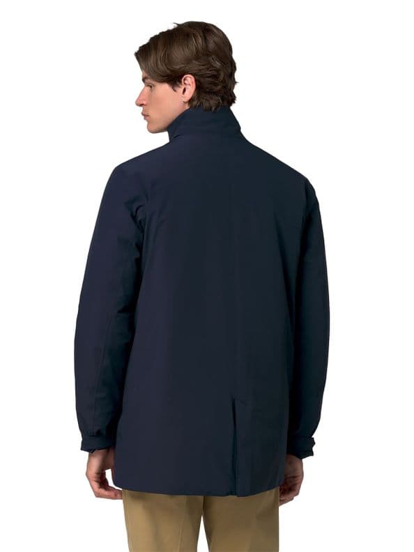 K-WAY Capospalla uomo Duke st Warm K6127YW-K89 - 2