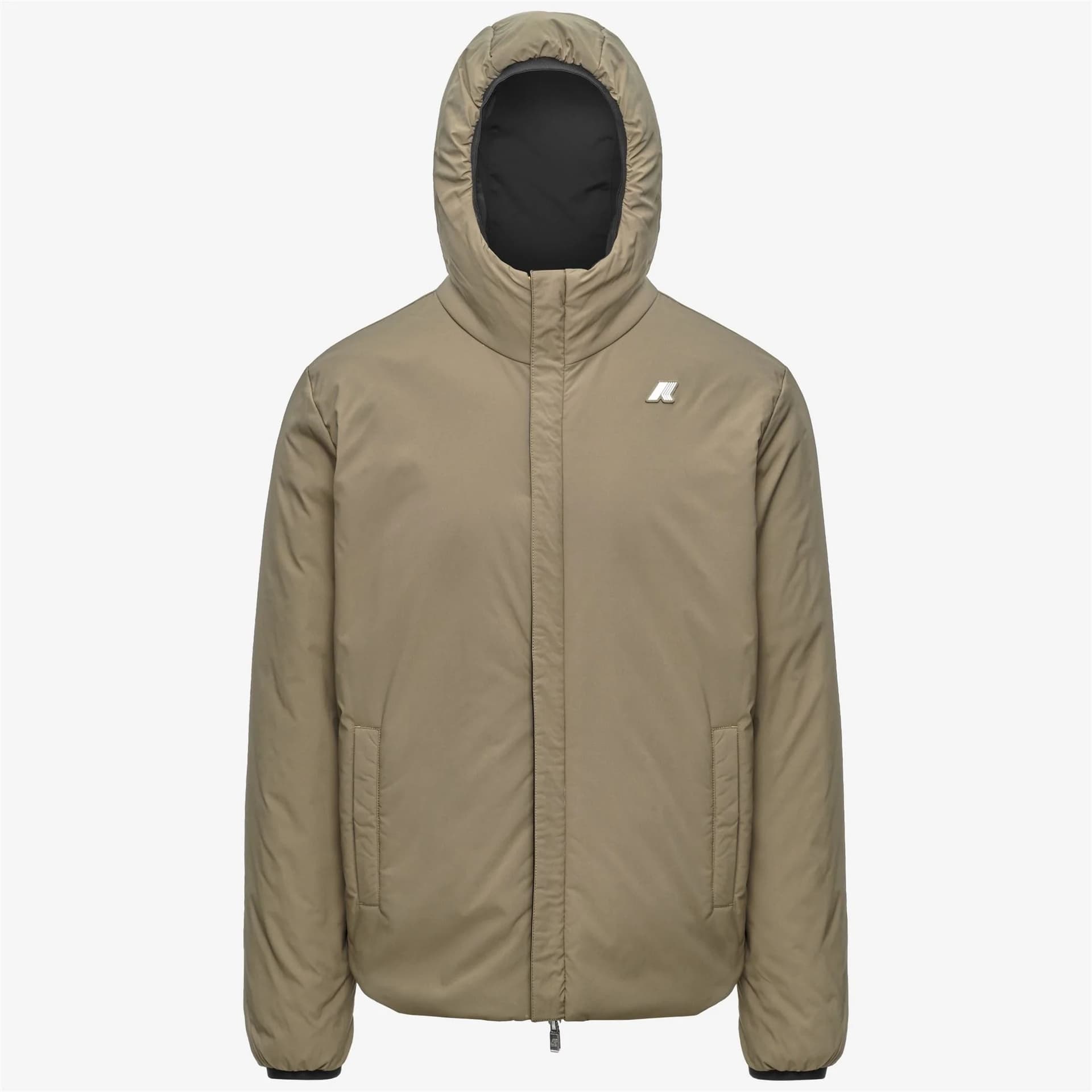 K-way giubbino uomo Jack St Warm Double K6128VW-DBZ - 2