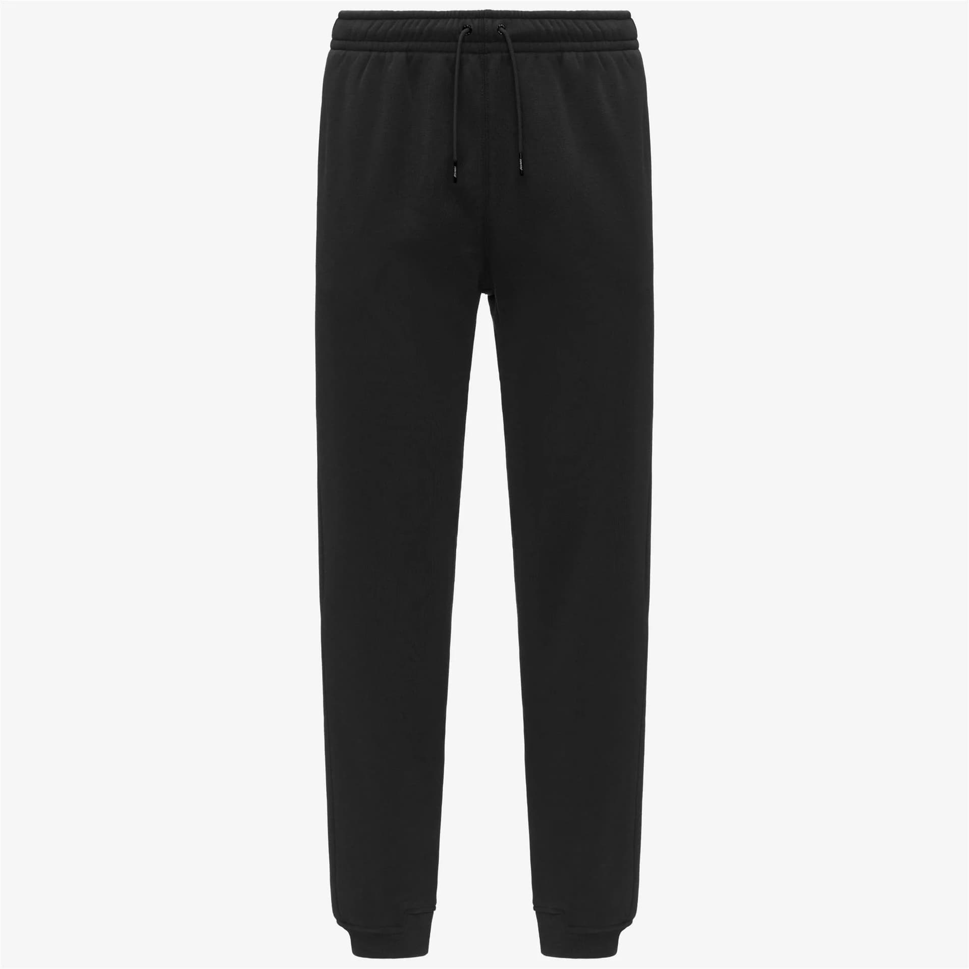 K-way Pantaloni unisex in felpa Philbert Brushed Pc K81374W-USY - 4