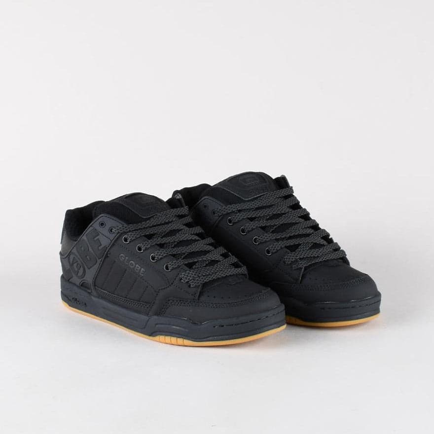 Scarpe sneakers Globe Tilt Kids dark shadow phantom - 2
