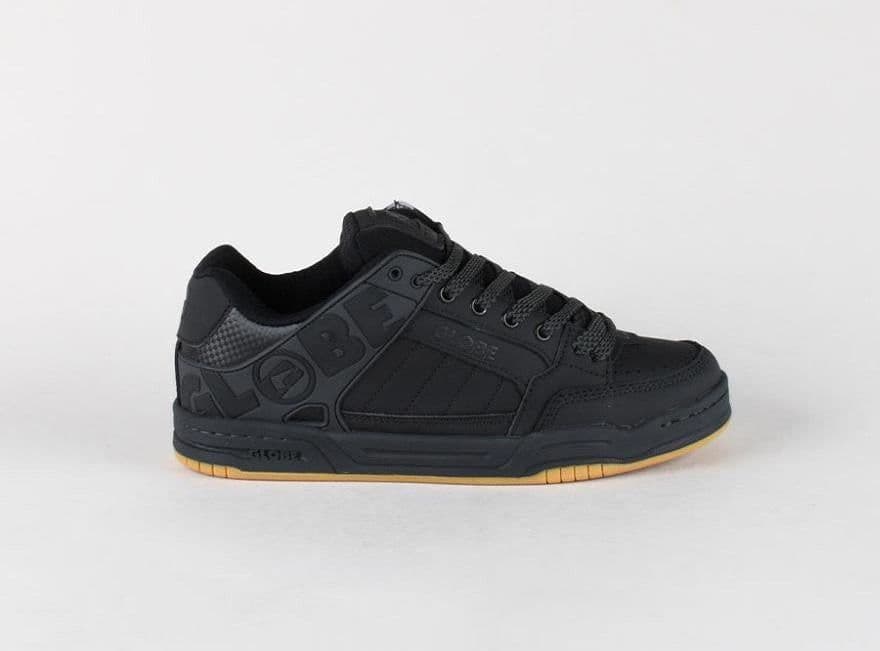 Scarpe sneakers Globe Tilt Kids dark shadow phantom - 3