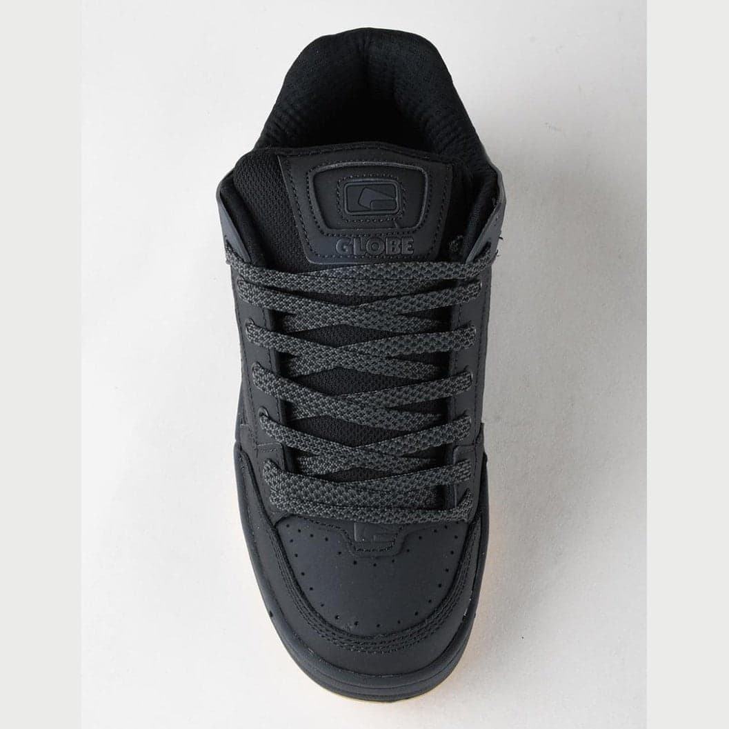Scarpe sneakers Globe Tilt Kids dark shadow phantom - 4