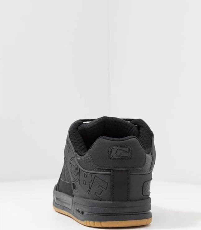Scarpe sneakers Globe Tilt Kids dark shadow phantom - 5