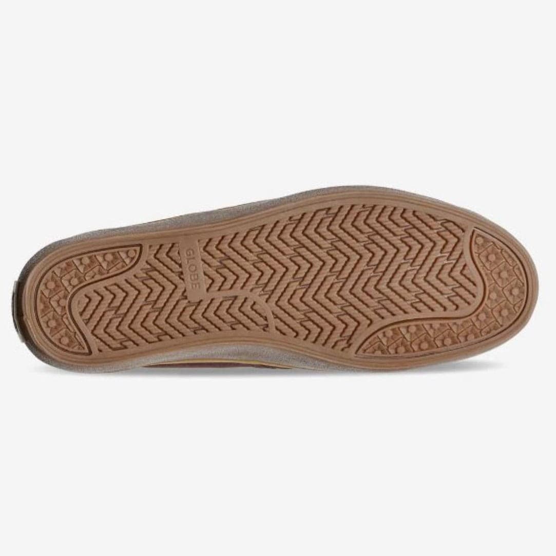 Sneakers Globe Motley II dark oak - 3
