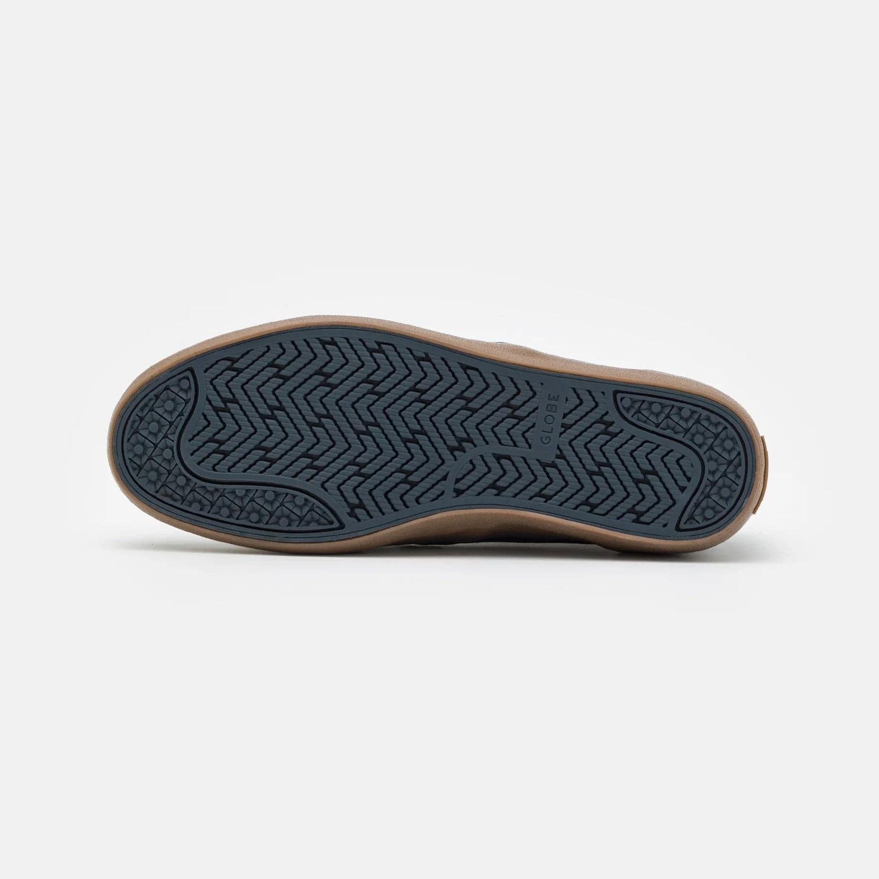 Scarpe sneakers Globe Encore-2 sesame charcoal - 5