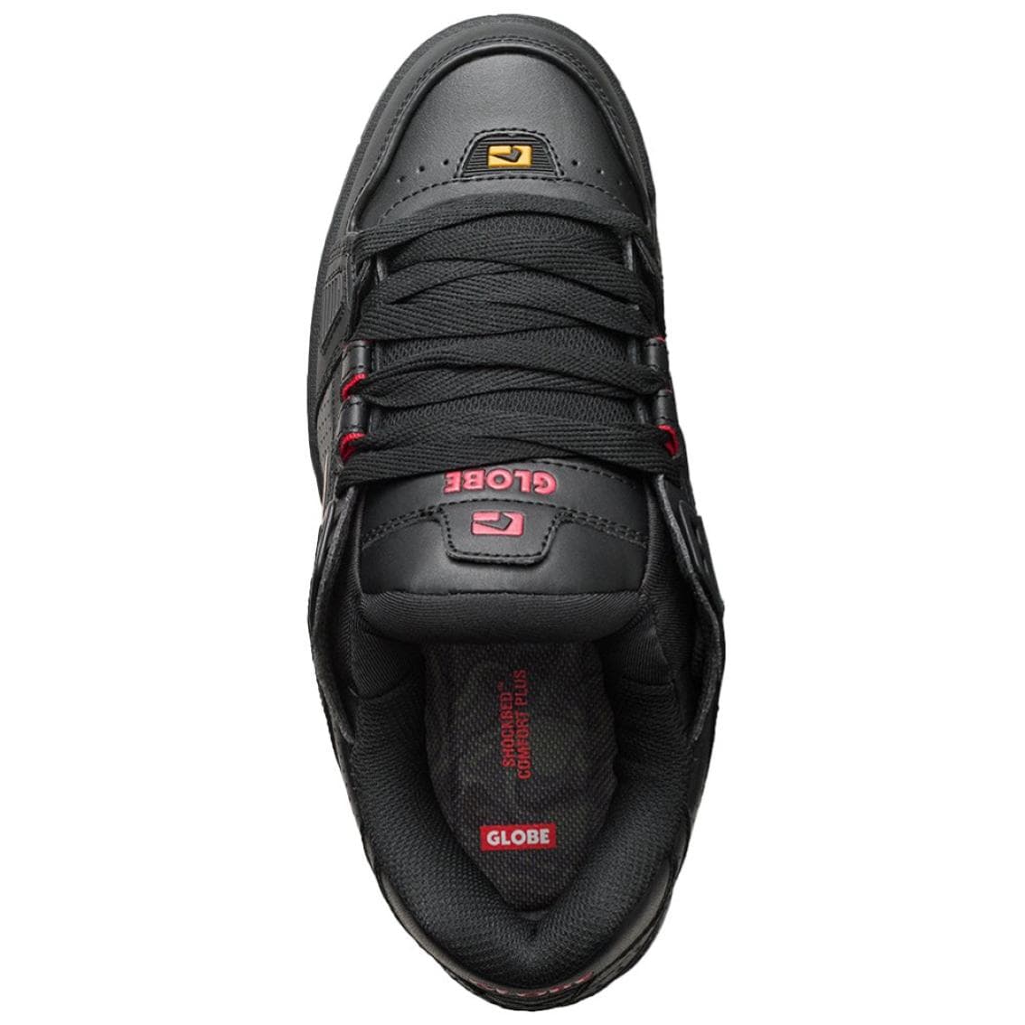 Scarpe sneakers Globe Sabre balck dusk - 2