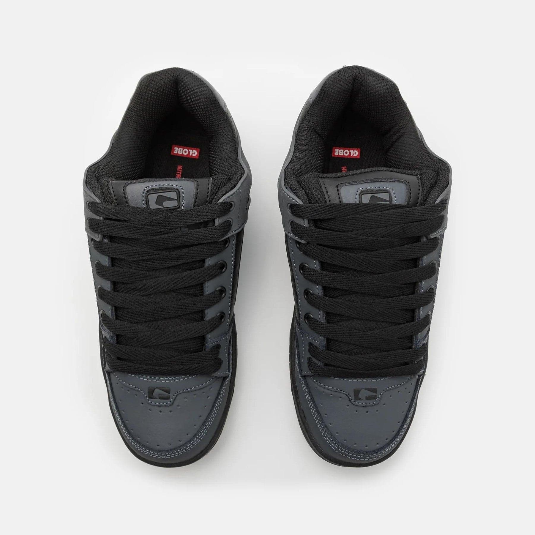 Sneakers Globe Tilt Storm grey black - 2