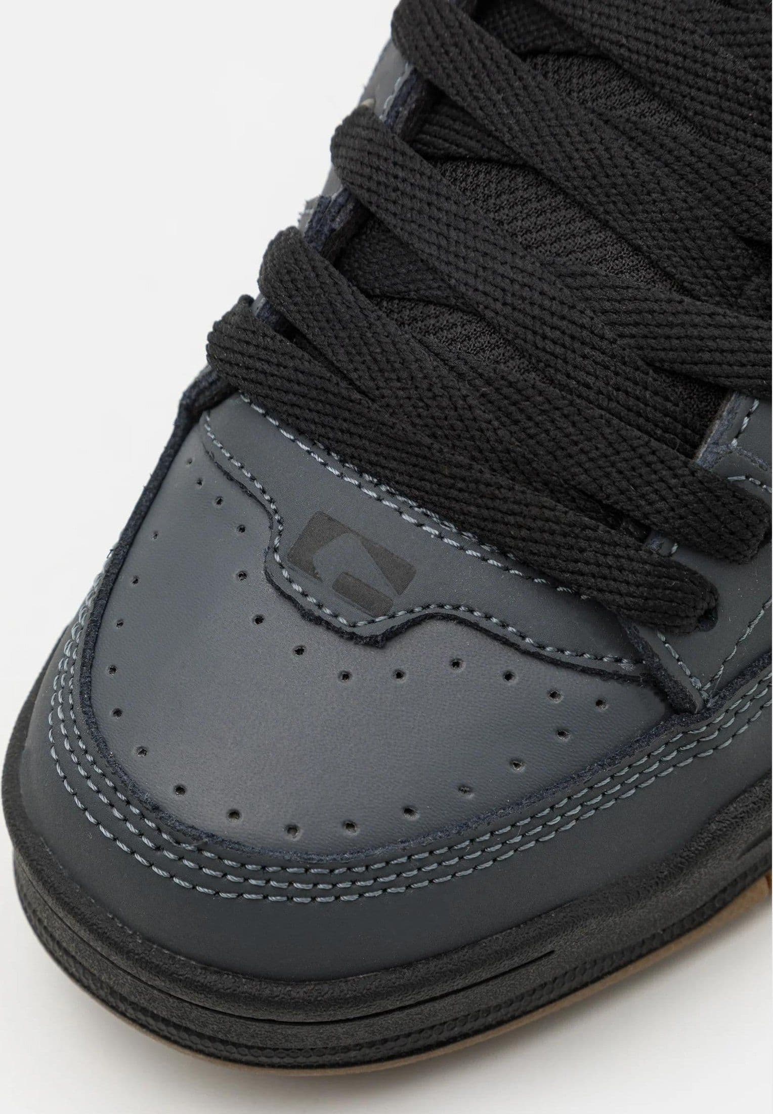 Sneakers Globe Tilt Storm grey black - 5