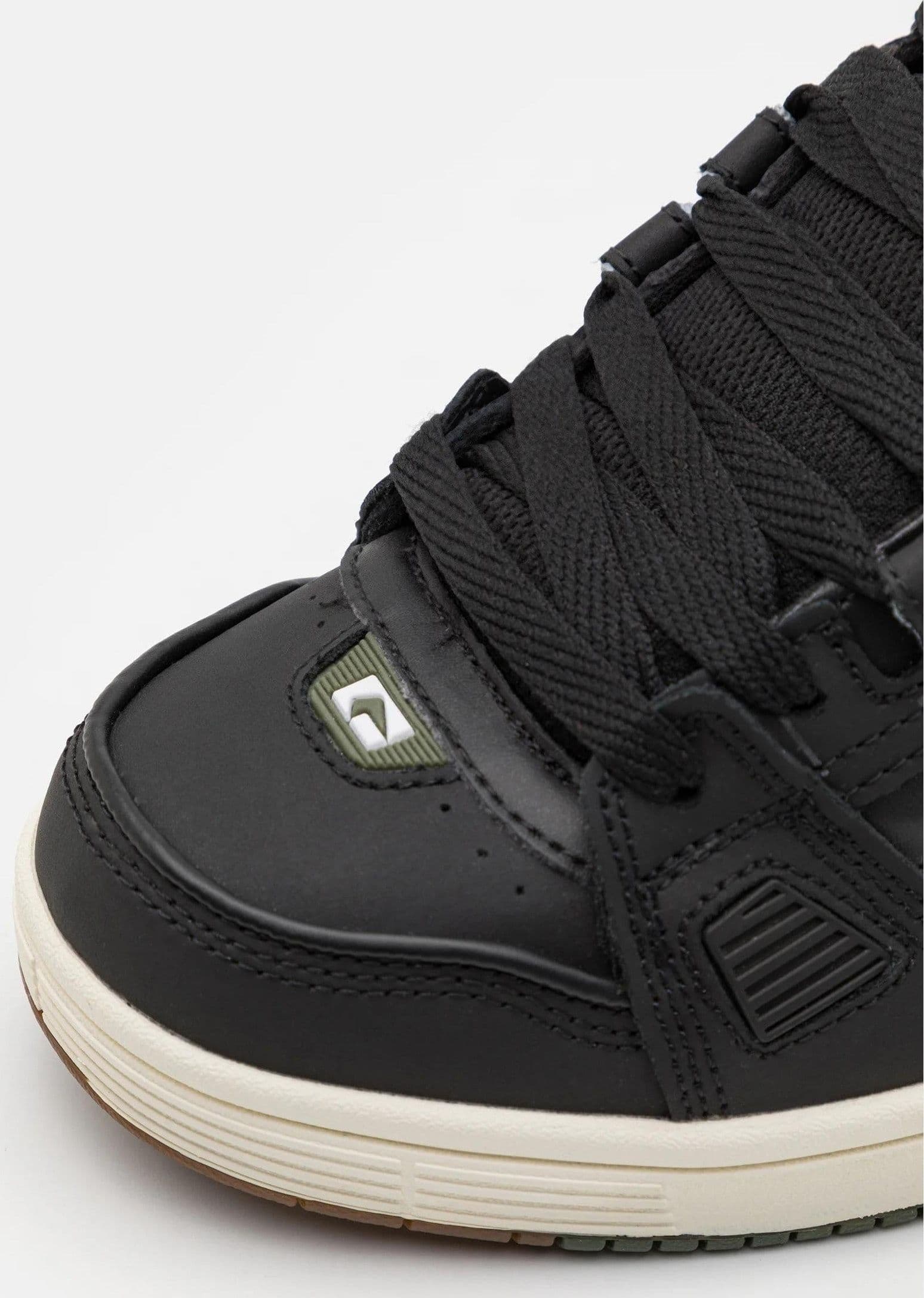 Sneakers Globe Sabre black combat - 6