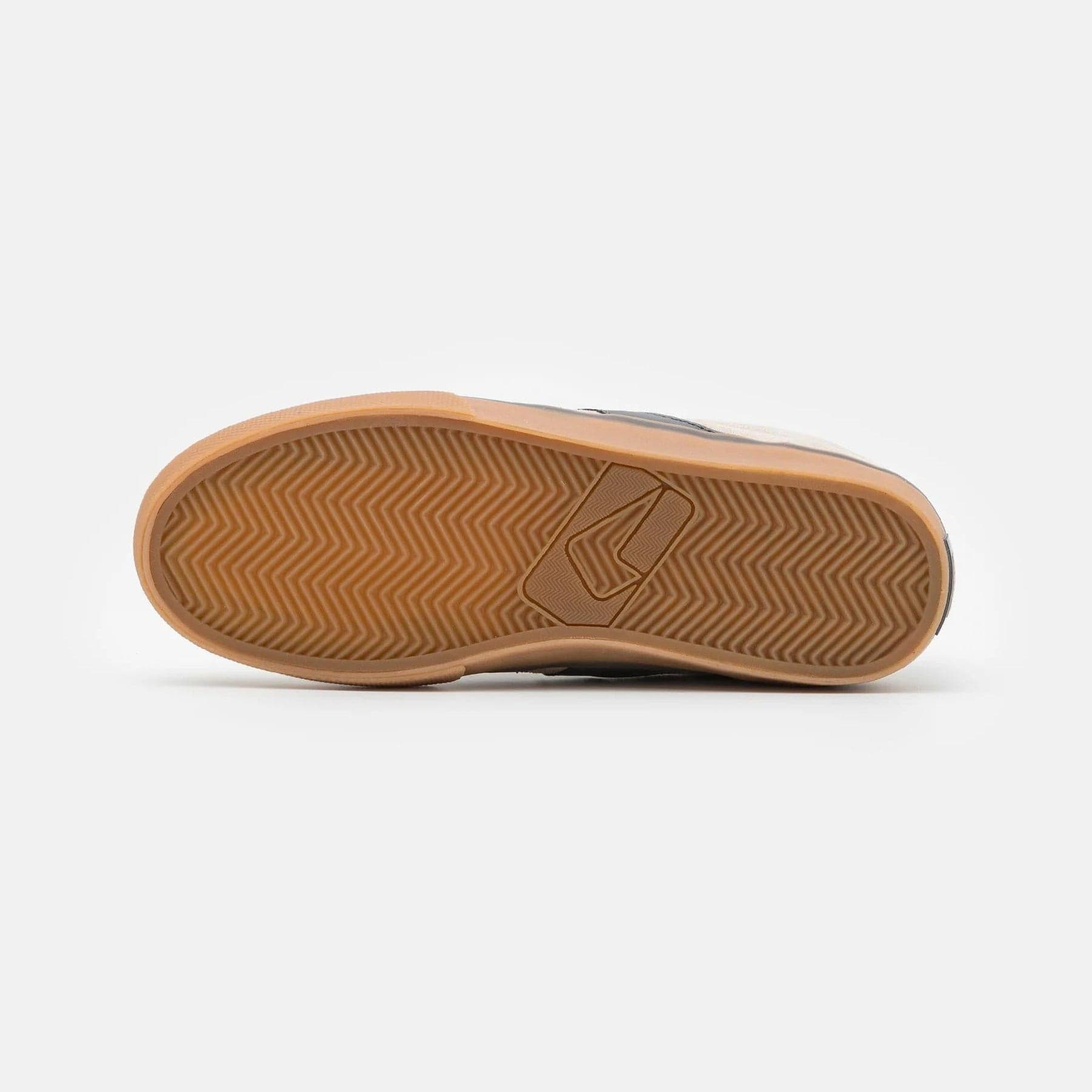 Scarpe sneakers Globe Montley II black gum - 5