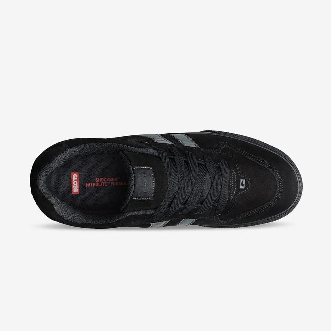 Sneakers Globe Encore-2 black night - 2