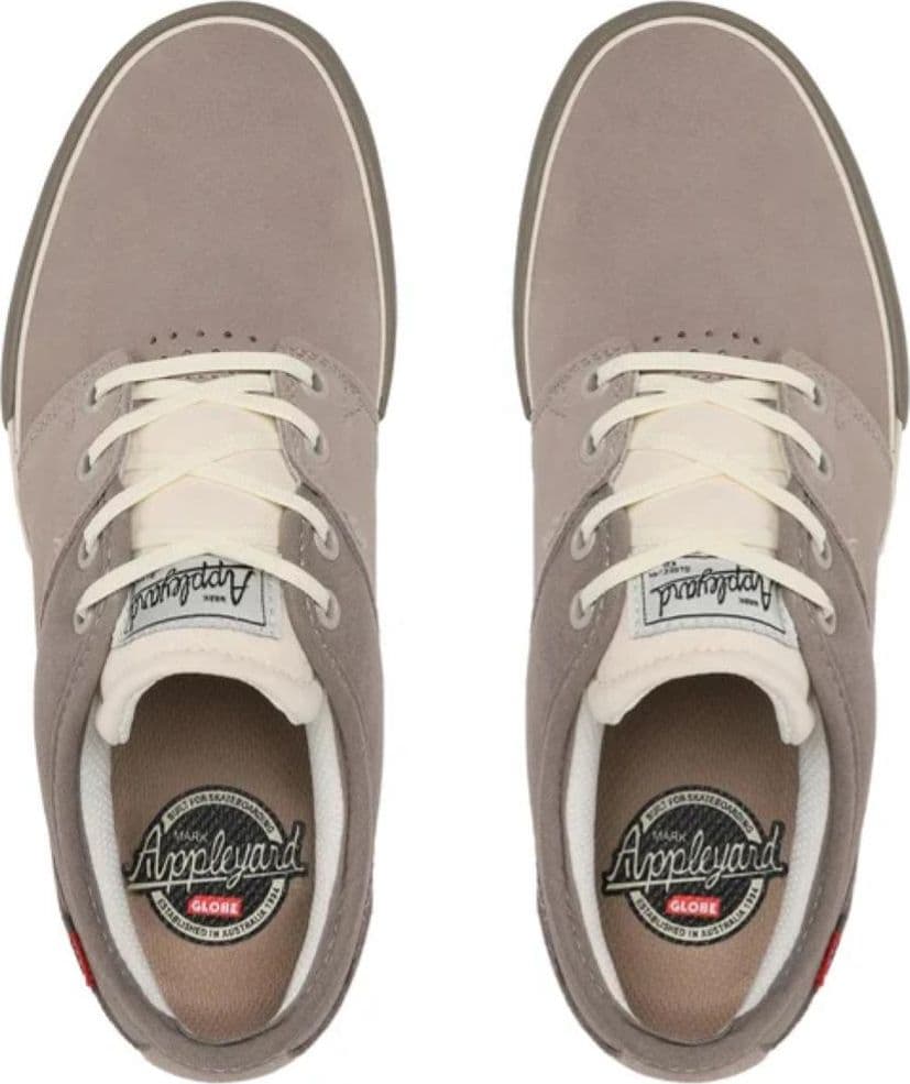 Scarpe sneakers Globe Mahalo tapue antique - 2
