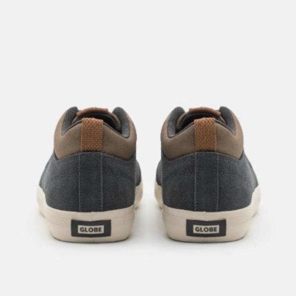 Scarpe sneakers Globe Gs Chukka lead antique - 2
