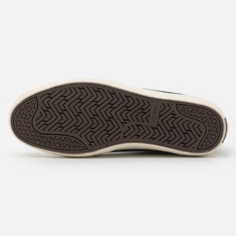 Scarpe sneakers Globe Gs Chukka lead antique - 3