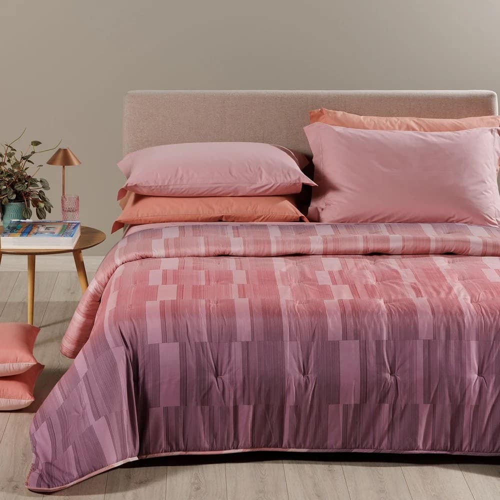 Trapunta Fantasia Cloris ! Caleffi – Eleganza e Calore Avvolgente per la Camera da Letto - 5