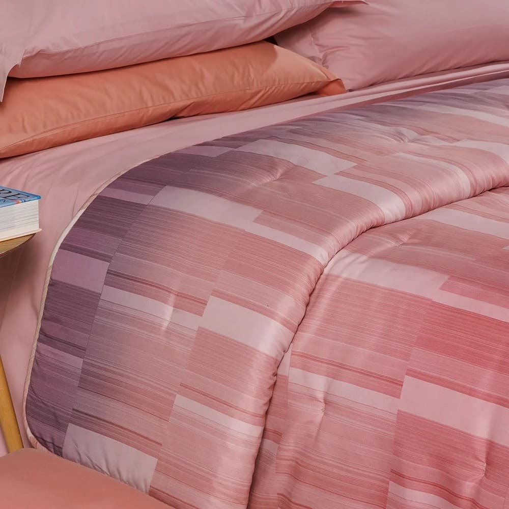 Trapunta Fantasia Cloris ! Caleffi – Eleganza e Calore Avvolgente per la Camera da Letto - 7