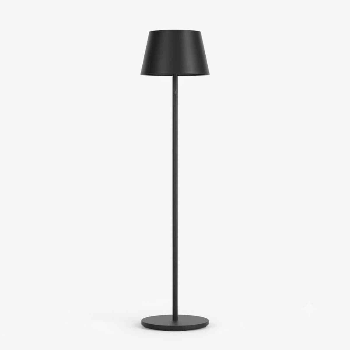 Piantana Led Redo Group TESEO 90436 90440 IP65 alluminio policarbonato - 5