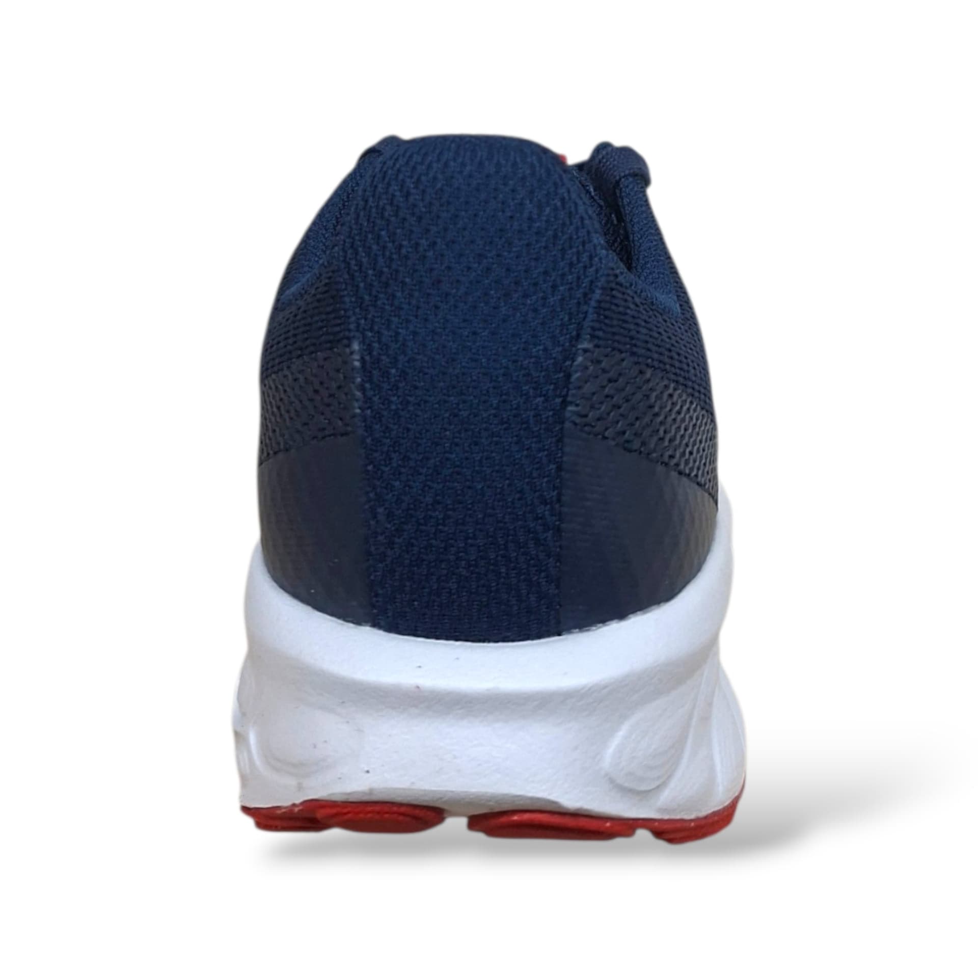 New Balance 520 Sneakers Ragazzi Blue Rosso | Taglia 36-40 | Tessuto Lacci | Scarpetteria Gica - 3
