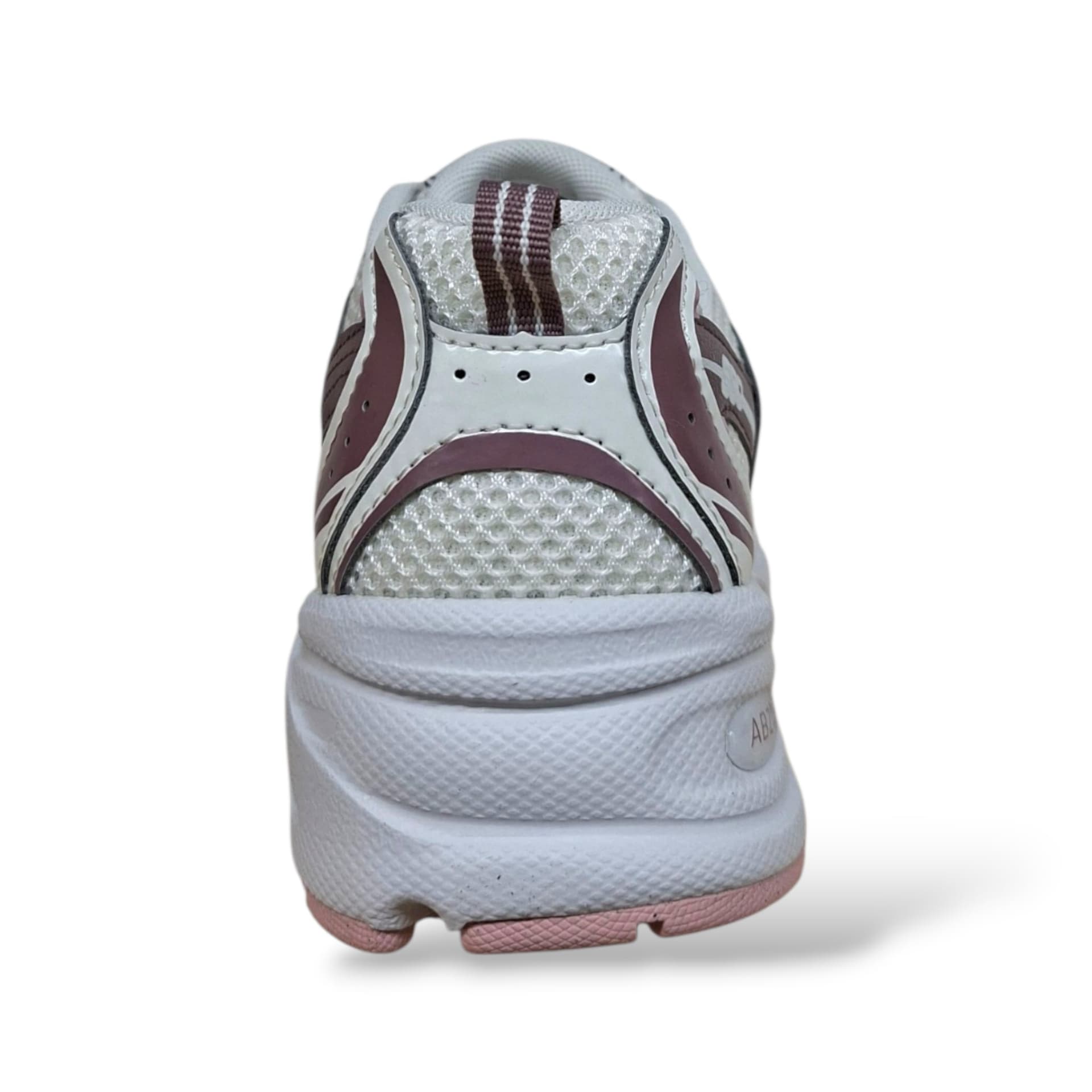 New Balance 530 Sneakers Bambini Ragazzi Violetto Bianco | Taglia 20-40 | Pelle Tessuto | Scarpetteria Gica - 13