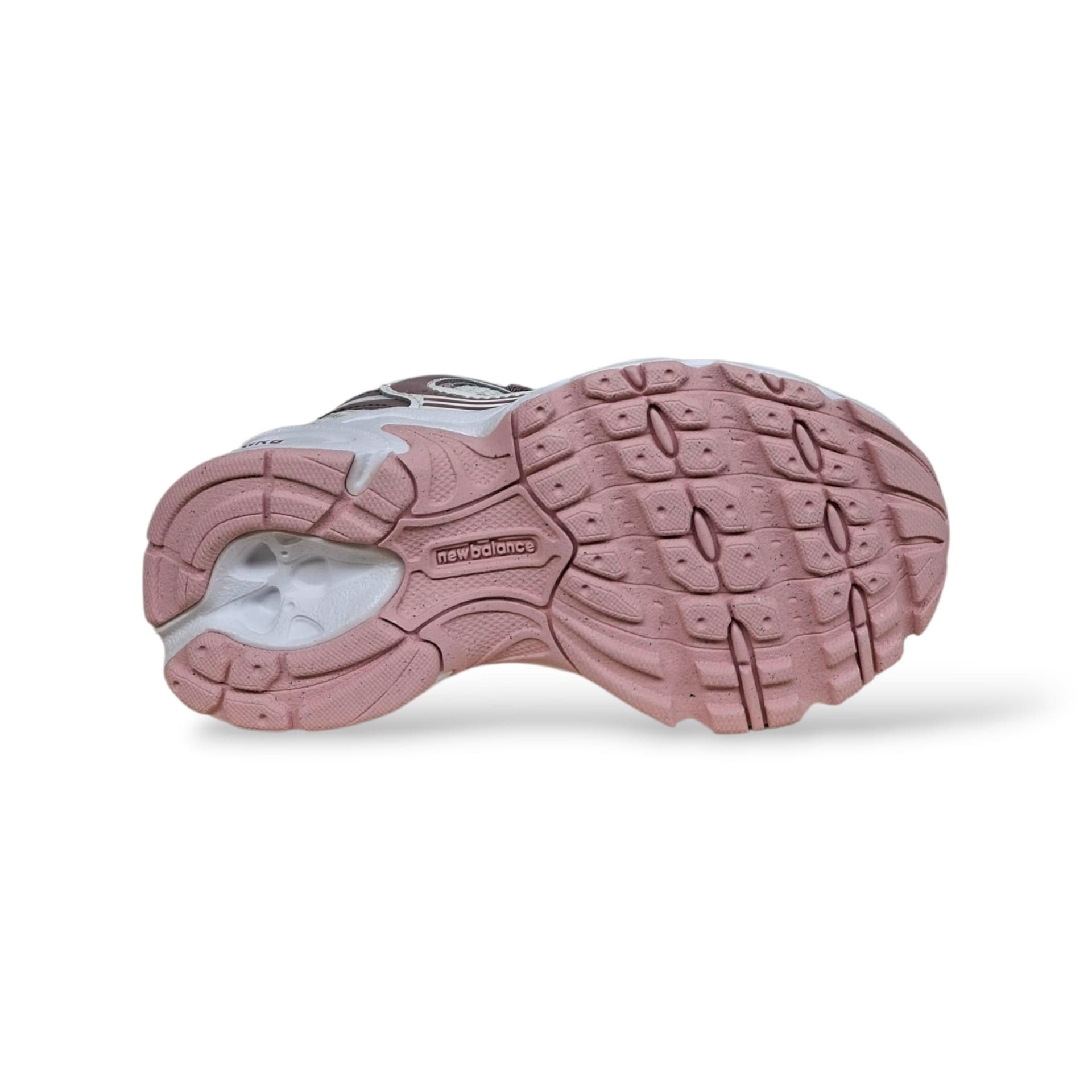 New Balance 530 Sneakers Bambini Ragazzi Violetto Bianco | Taglia 20-40 | Pelle Tessuto | Scarpetteria Gica - 10