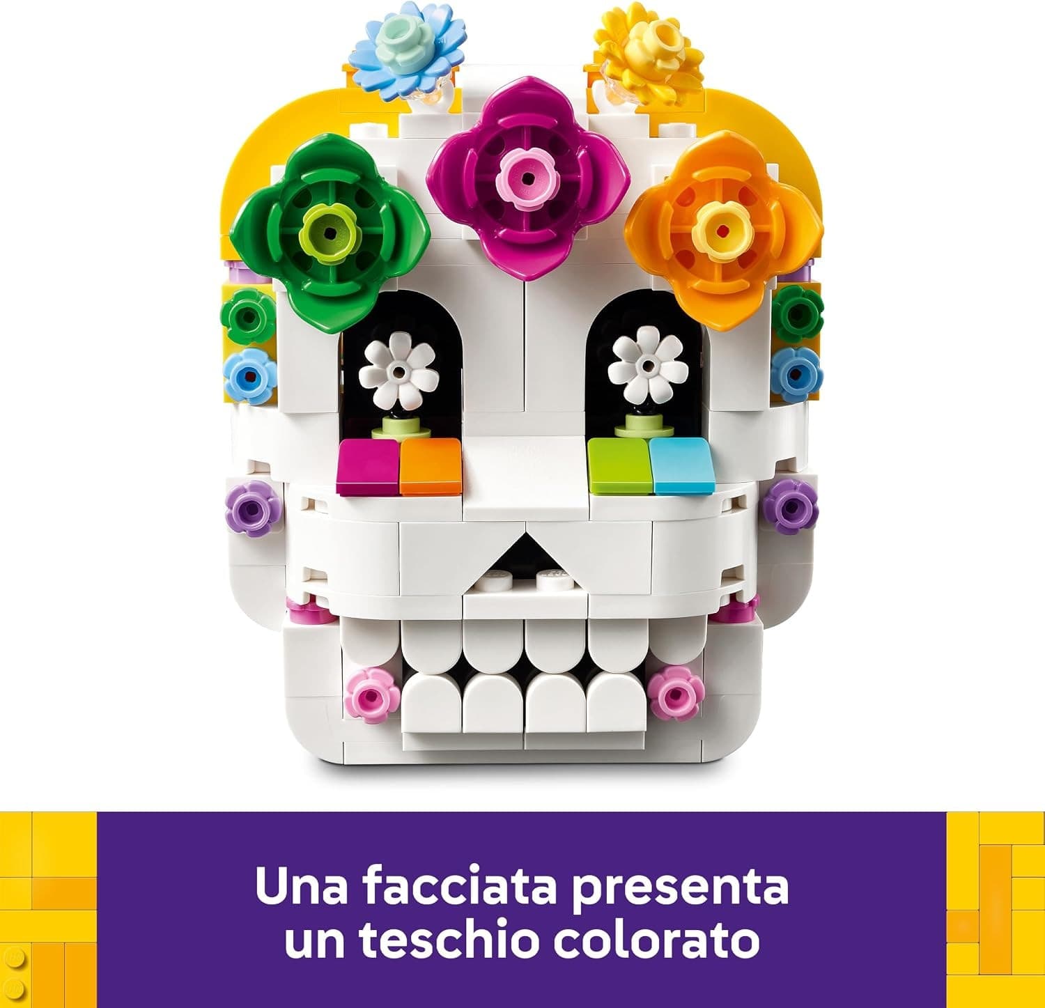 Lego - Altare dei Morti 40811 - 3