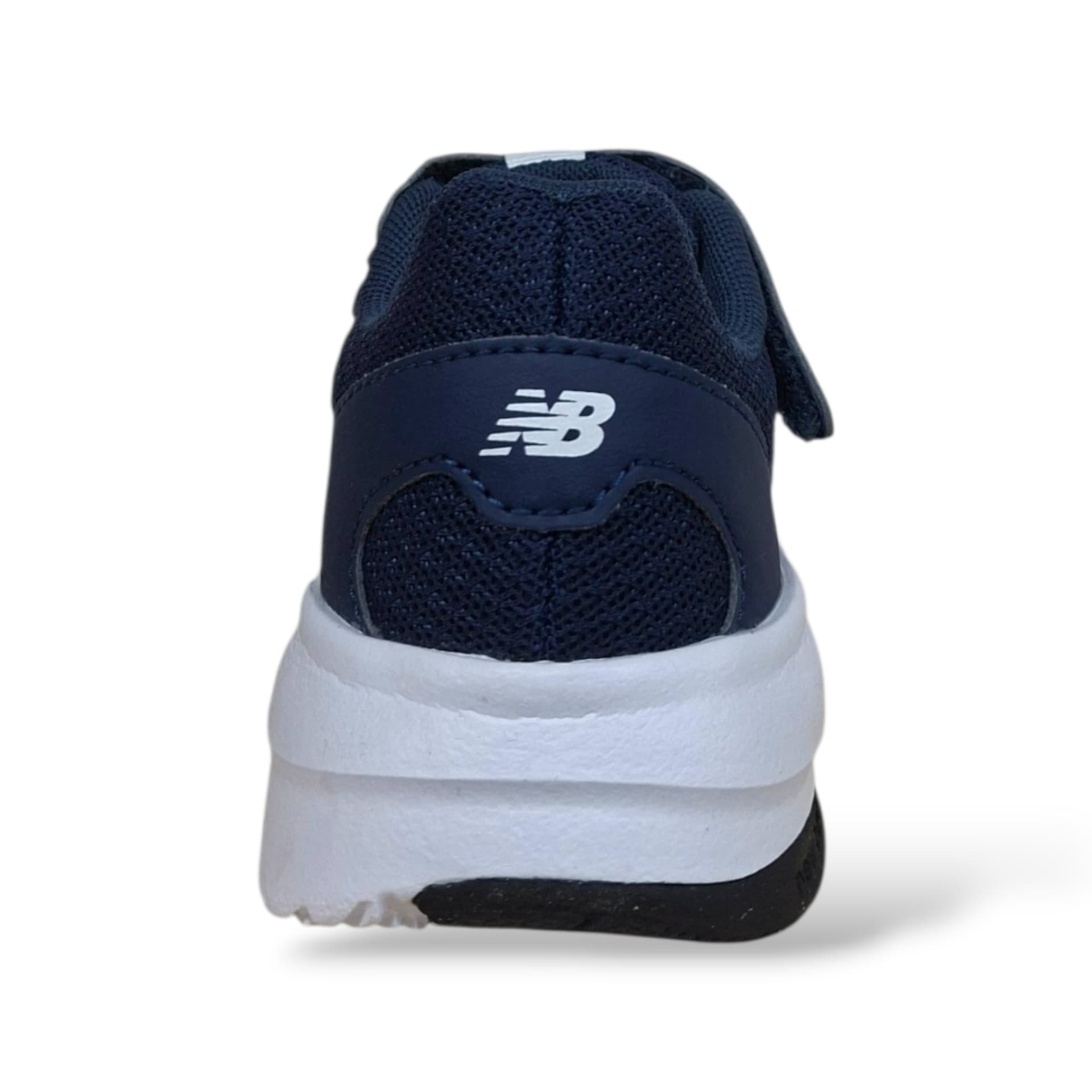 New Balance 578 Sneakers Ragazzi Blue Bianco | Taglia 36-40 | Tessuto Lacci | Scarpetteria Gica - 3
