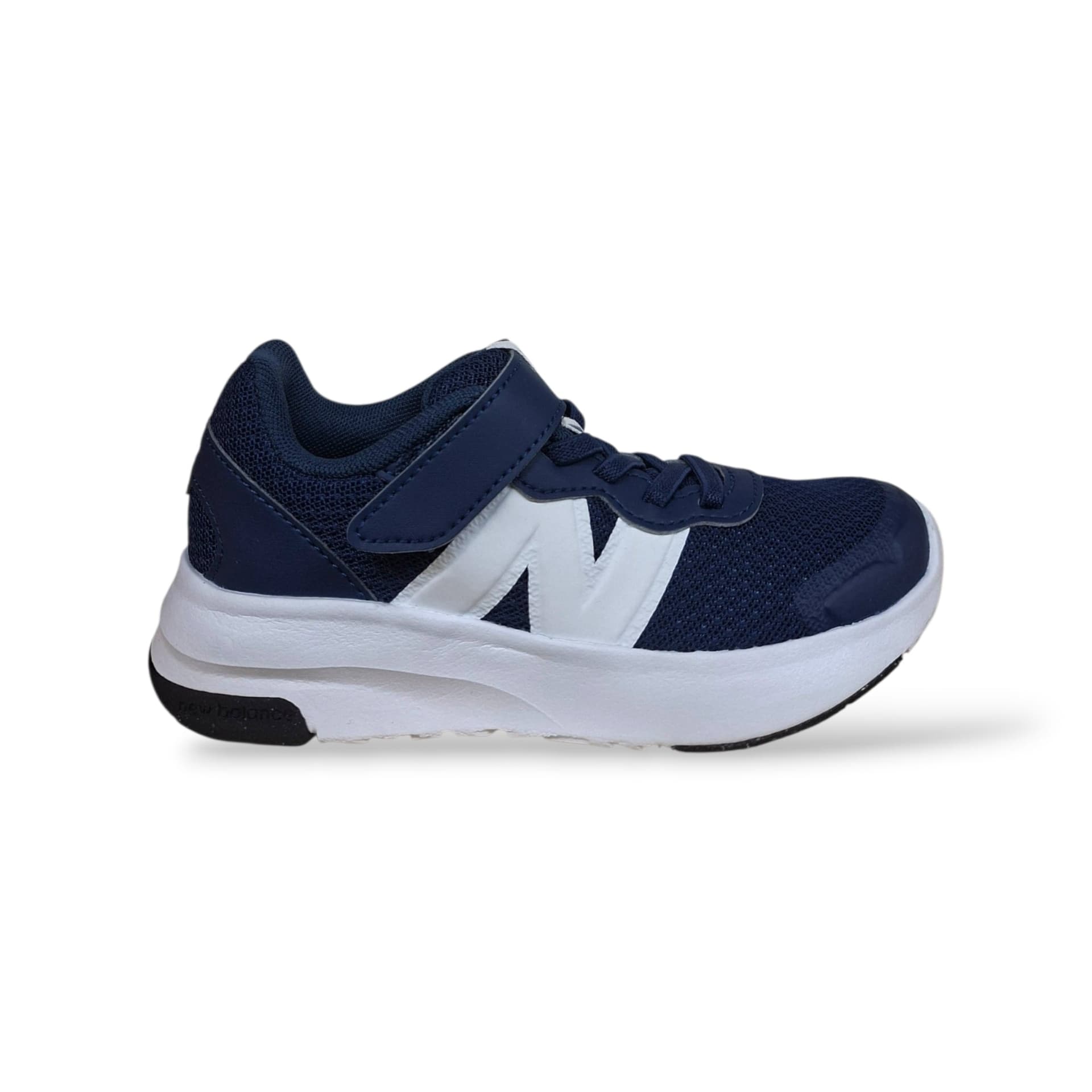 New Balance 578 Sneakers Bambini Ragazzi Blue Bianco | Taglia 20-35 | Tessuto Velcro | Scarpetteria Gica