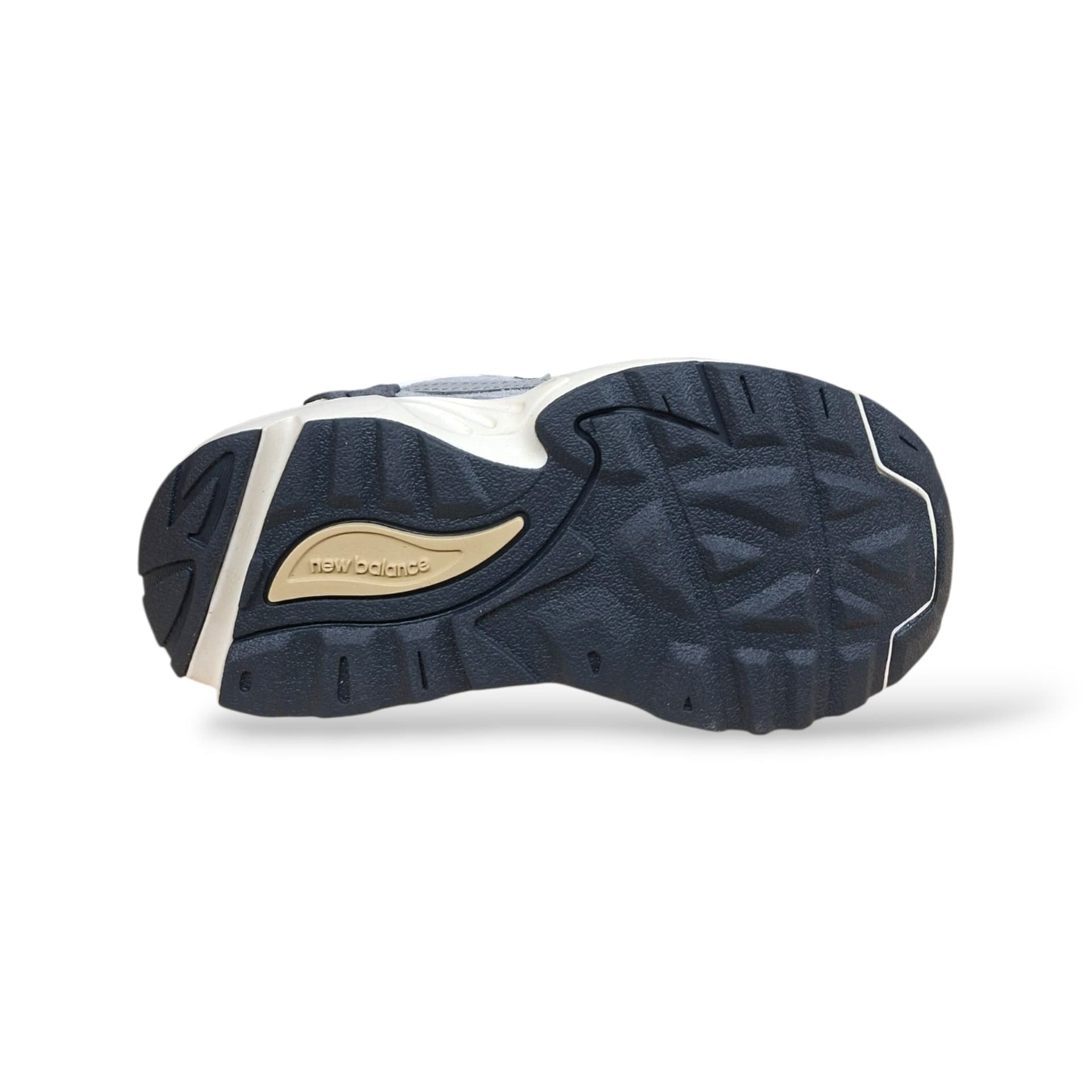 New Balance 878 Sneakers Bambini Ragazzi Grigio Bianco | Taglia 20-35 | Suede Tessuto | Scarpetteria Gica - 10