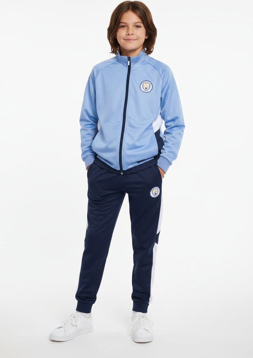 Tuta Manchester City - 2