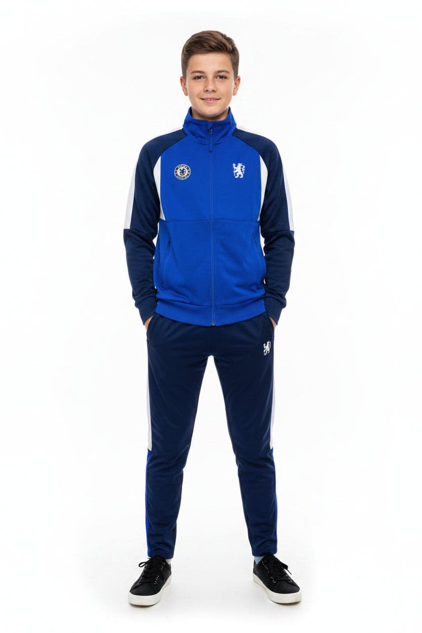 Tuta Chelsea - 4