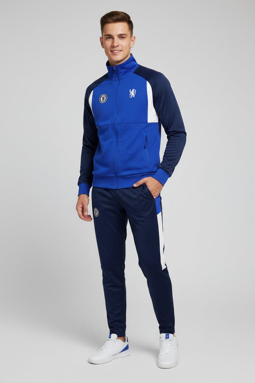 Tuta Chelsea - 5