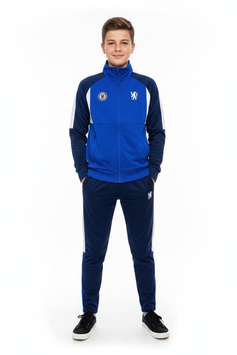 Tuta Chelsea - 2