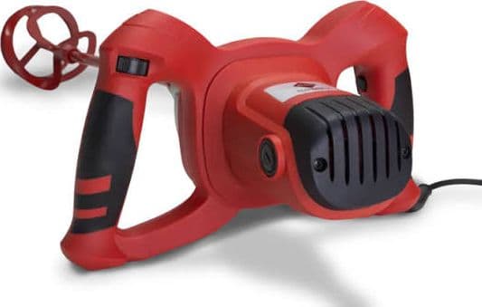 MISCELATORE ELETTRICO RUBIMIX-7 1200 watt 'RUBI' - 2