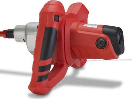 MISCELATORE ELETTRICO RUBIMIX-7 1200 watt 'RUBI' - 4