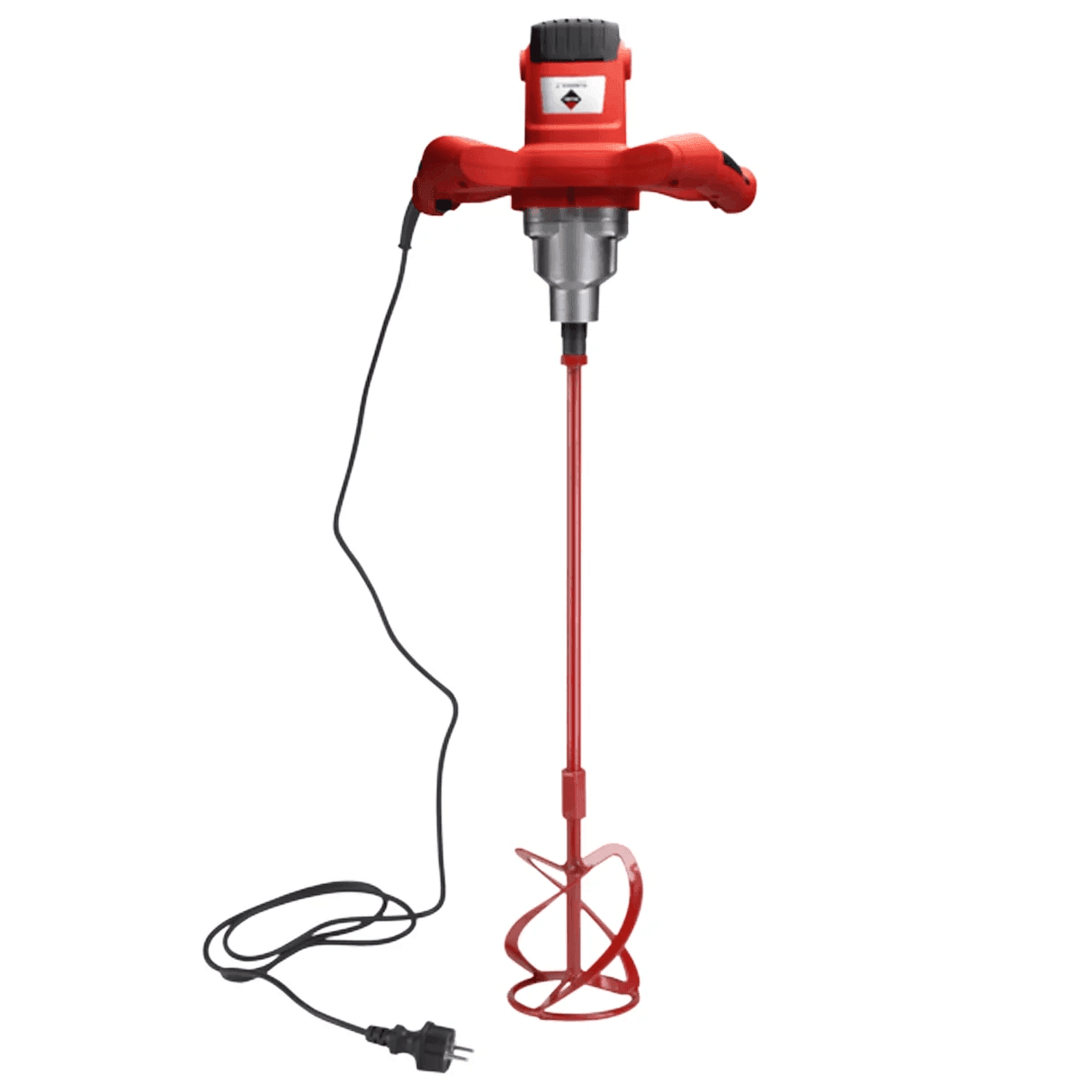 MISCELATORE ELETTRICO RUBIMIX-7 1200 watt 'RUBI' - 5