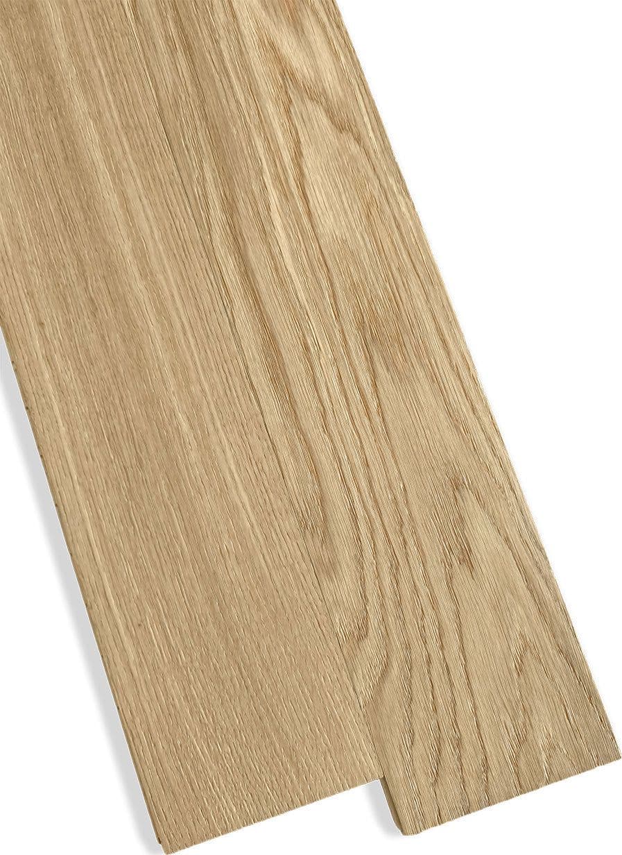 Parquet Prefinito in Rovere Light Grand Garbelotto Spazzolato Verniciato Senza Bisello 9x120x800/1710 mm – Lotto 15 mq - 5