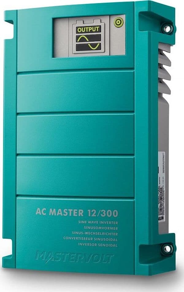 AC MASTER 12/2000