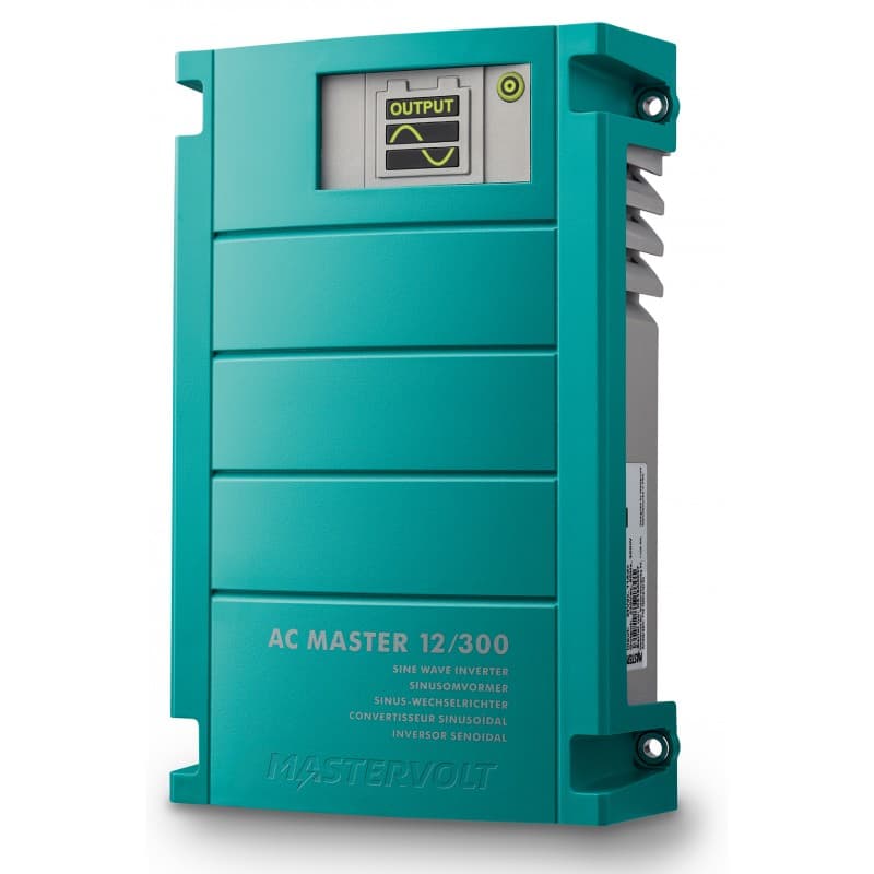 AC MASTER 12/2000