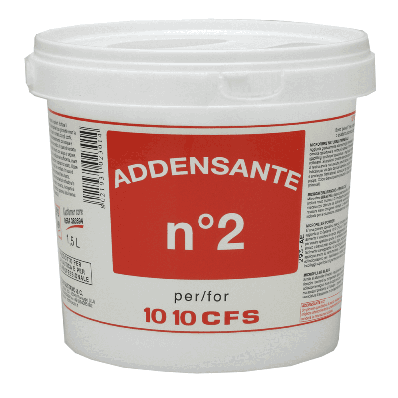 ADDENSANTE NR.2 LT.5 - 2