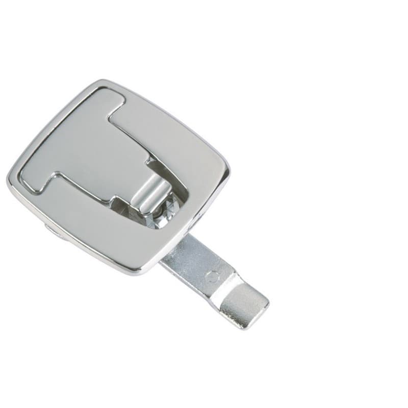 ALZAPAGLIOLO OTTONE CROM. S/CHIAVE - 2