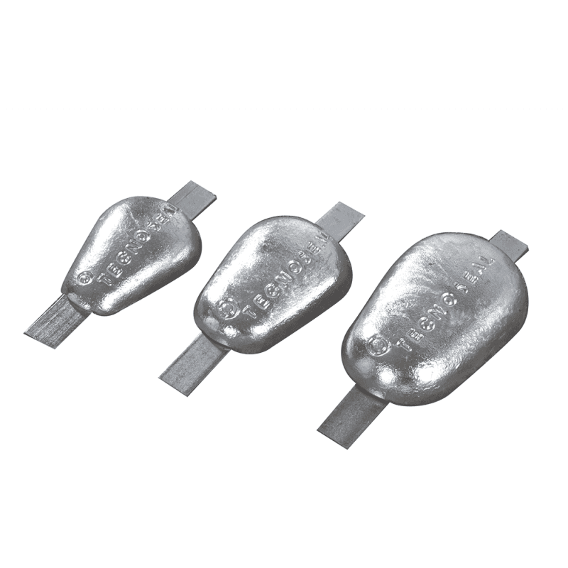 ANODO DA SALDARE - 3