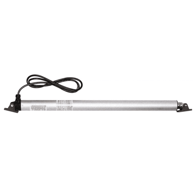 ATTUATORE ELETTRICO 24V. - 2