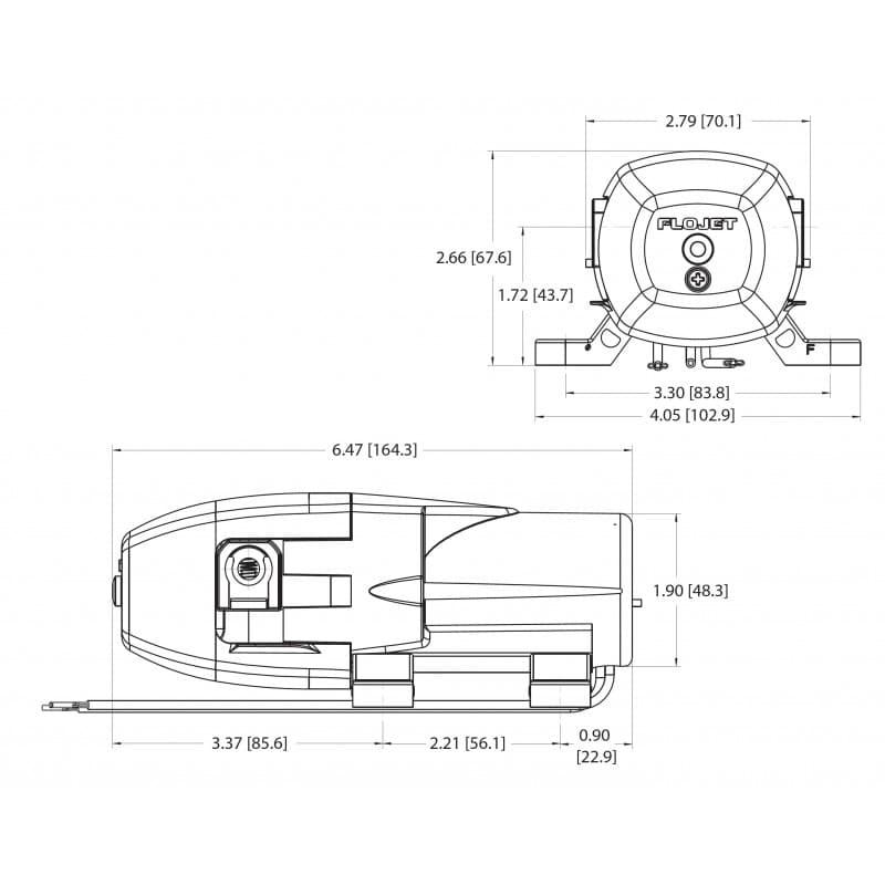 AUTOCLAVE LF PLUS 24V - 2