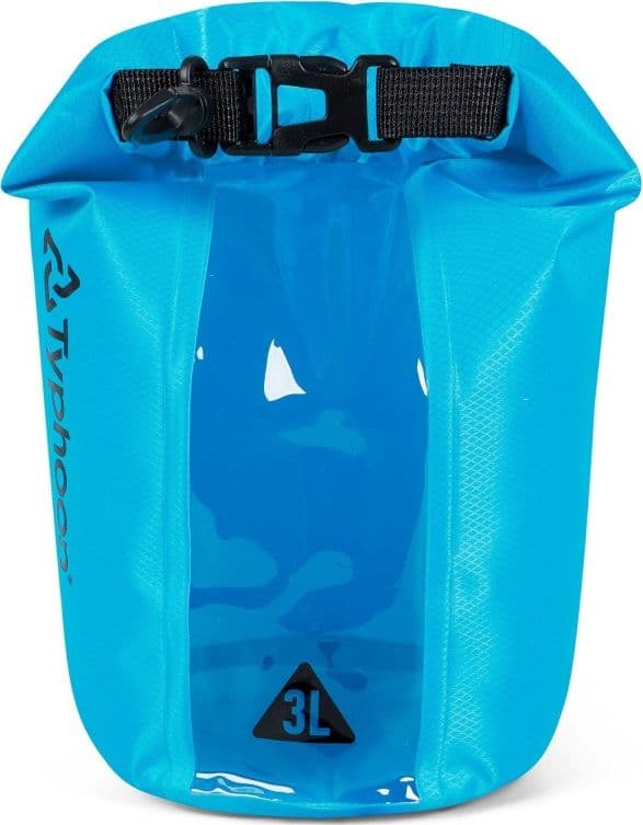 AZURE DRY BAG 5L - 2