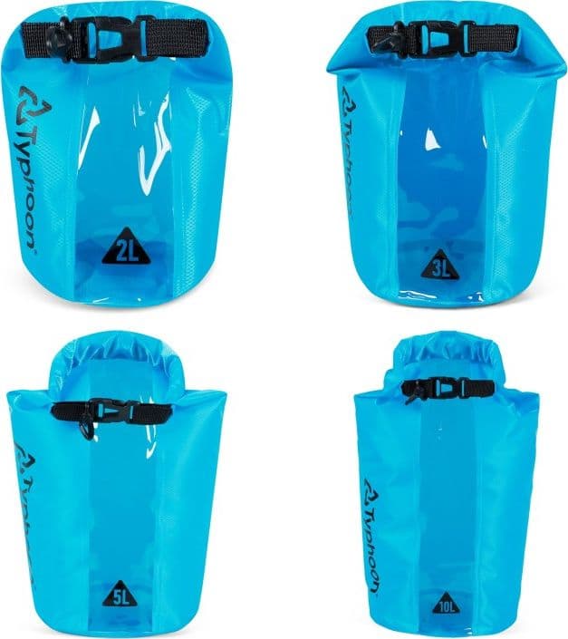 AZURE DRY BAG 5L - 3